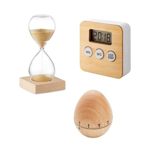 MINUTNIKI, KLEPSYDRY